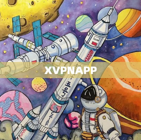 XVPNAPP