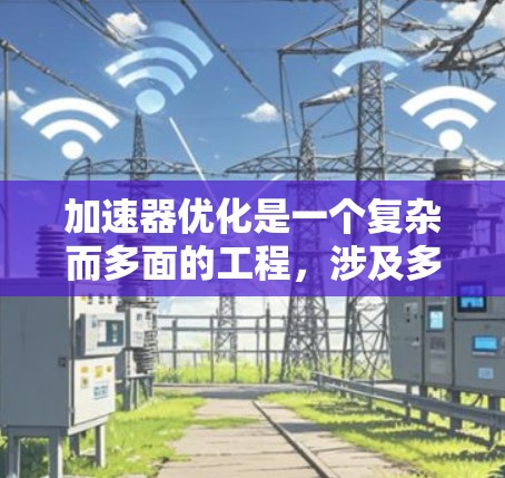 加速器优化是一个复杂而多面的工程,涉及多个方面的改进和技术创新。以下是对加速器优化的总结和建议 加速器优化是一个复杂而多面的工程,涉及多个方面的改进和技术创新。以下是对加速器优化的总结和建议