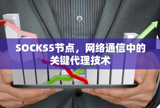 SOCKS5节点,网络通信中的关键代理技术 SOCKS5节点,网络通信中的关键代理技术