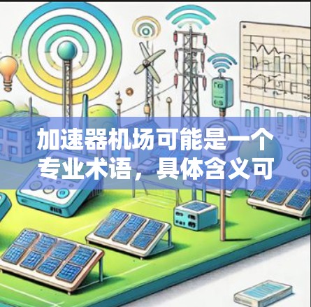 加速器机场可能是一个专业术语,具体含义可能因上下文而异。如果你指的是使用加速器(如FPGA、GPU等)进行计算任务的机场数据中心,那么以下是一些可能相关的使用教程和指南 加速器机场可能是一个专业术语,具体含义可能因上下文而异。如果你指的是使用加速器(如FPGA、GPU等)进行计算任务的机场数据中心,那么以下是一些可能相关的使用教程和指南