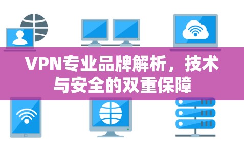 VPN专业品牌解析,技术与安全的双重保障 VPN专业品牌解析,技术与安全的双重保障