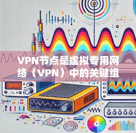 VPN节点是虚拟专用网络(VPN)中的关键组成部分,用于提供安全、匿名和加密的网络连接。以下是不同类型的VPN节点及其区别和应用场景的详细解释 VPN节点是虚拟专用网络(VPN)中的关键组成部分,用于提供安全、匿名和加密的网络连接。以下是不同类型的VPN节点及其区别和应用场景的详细解释