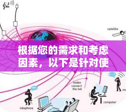 根据您的需求和考虑因素,以下是针对使用MacOS的VPN客户端的推荐和步骤 根据您的需求和考虑因素,以下是针对使用MacOS的VPN客户端的推荐和步骤