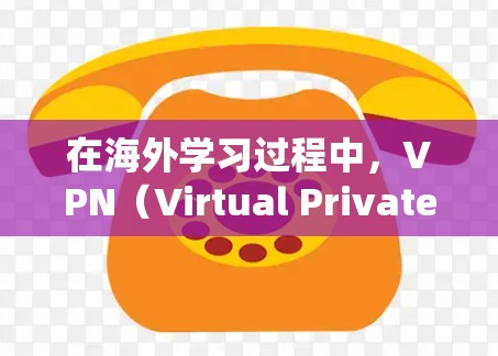在海外学习过程中，VPN（Virtual Private Network）是一种重要的工具，能够帮助用户绕过地理限制，保护隐私和安全。以下是关于VPN在海外学习中的应用和选择建议