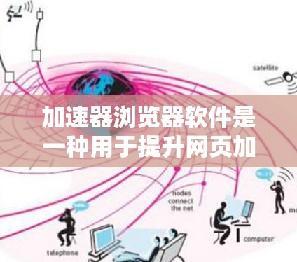 加速器浏览器软件是一种用于提升网页加载速度的工具,通过多种技术优化加载过程。以下是对其工作原理、功能、选择要点的总结 加速器浏览器软件是一种用于提升网页加载速度的工具,通过多种技术优化加载过程。以下是对其工作原理、功能、选择要点的总结