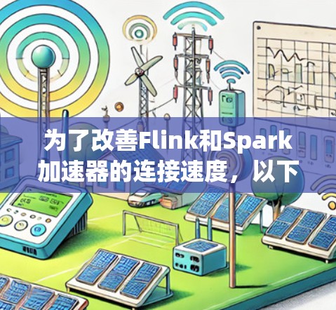 为了改善Flink和Spark加速器的连接速度,以下是一些优化策略和建议 为了改善Flink和Spark加速器的连接速度,以下是一些优化策略和建议