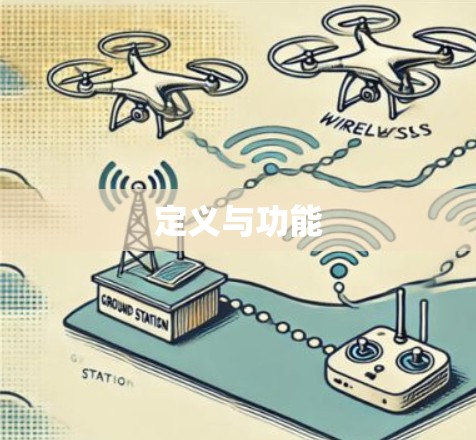 定义与功能 定义与功能