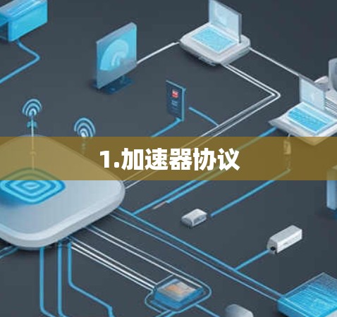 1.加速器协议 1.加速器协议