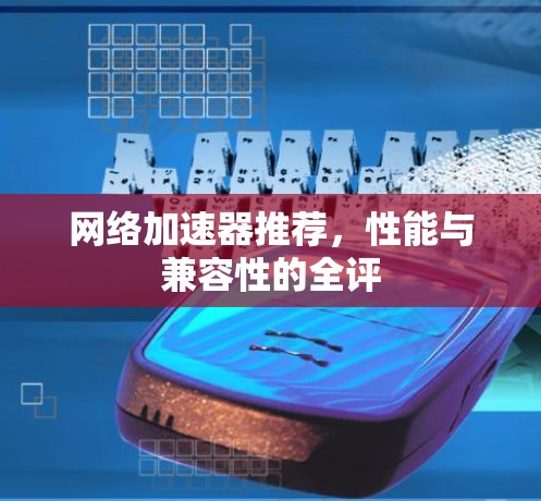 网络加速器推荐，性能与兼容性的全评