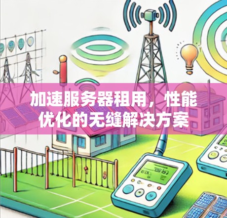 加速服务器租用,性能优化的无缝解决方案 加速服务器租用,性能优化的无缝解决方案