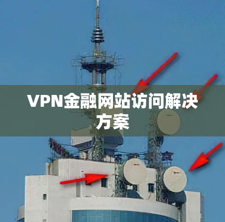 VPN金融网站访问解决方案