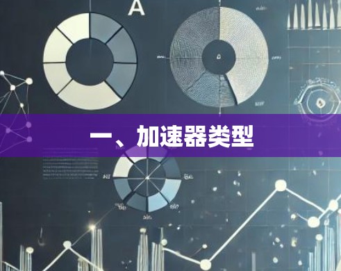 一、加速器类型