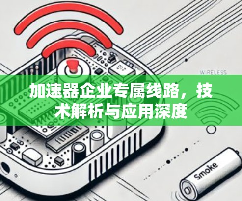 加速器企业专属线路，技术解析与应用深度