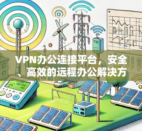 VPN办公连接平台,安全、高效的远程办公解决方案 VPN办公连接平台,安全、高效的远程办公解决方案