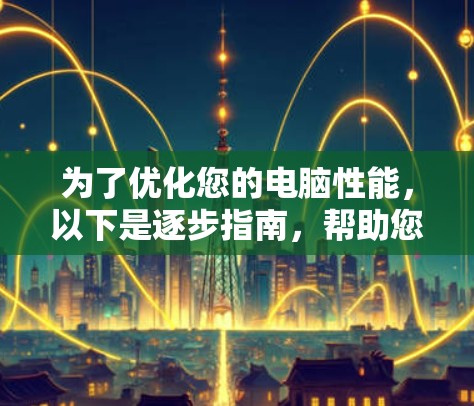 为了优化您的电脑性能,以下是逐步指南,帮助您选择和设置加速器客户端 为了优化您的电脑性能,以下是逐步指南,帮助您选择和设置加速器客户端