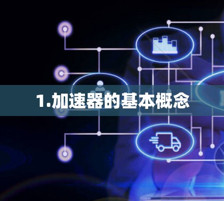 1.加速器的基本概念 1.加速器的基本概念