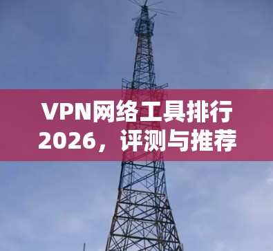 VPN网络工具排行2026，评测与推荐