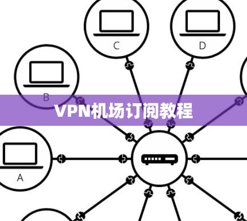 VPN机场订阅教程 VPN机场订阅教程