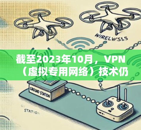 截至2023年10月,VPN(虚拟专用网络)技术仍然是网络安全和隐私保护的重要手段。随着数字化进程的加快和网络安全威胁的增加,VPN在未来几年内仍将发挥重要作用,尤其是在高速互联网环境下 截至2023年10月,VPN(虚拟专用网络)技术仍然是网络安全和隐私保护的重要手段。随着数字化进程的加快和网络安全威胁的增加,VPN在未来几年内仍将发挥重要作用,尤其是在高速互联网环境下
