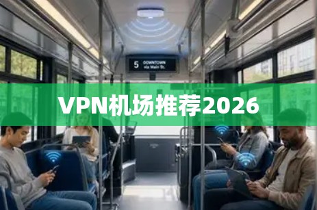 VPN机场推荐2026 VPN机场推荐2026