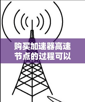 购买加速器高速节点的过程可以分为以下几个步骤