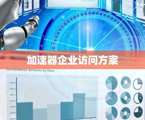 加速器企业访问方案