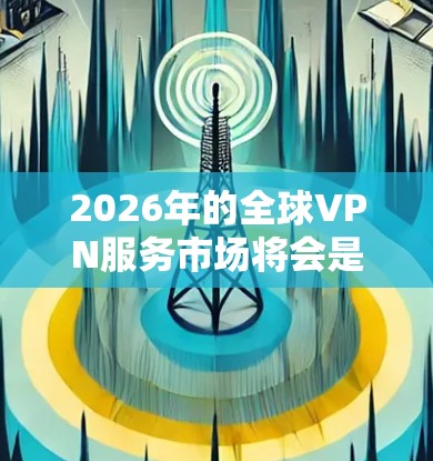 2026年的全球VPN服务市场将会是一个充满技术创新和市场竞争的环境。以下是一些可能的趋势和发展方向