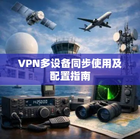 VPN多设备同步使用及配置指南