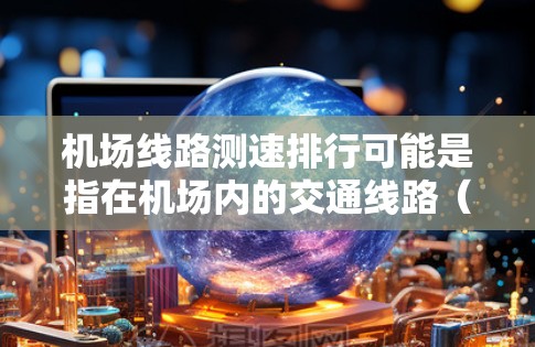 机场线路测速排行可能是指在机场内的交通线路（如地面交通、空中交通等）进行测速后，根据测速结果对线路进行排序或优化的过程。以下是一些可能的解释和步骤