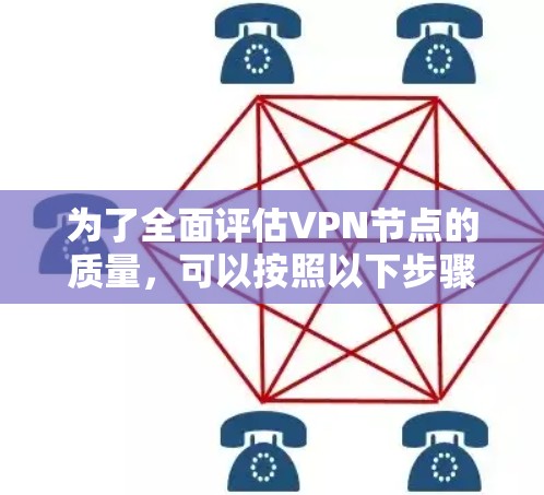 为了全面评估VPN节点的质量,可以按照以下步骤进行测试 为了全面评估VPN节点的质量,可以按照以下步骤进行测试