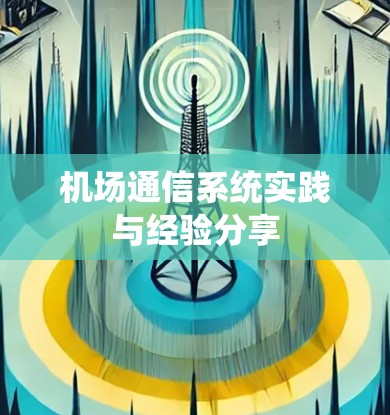 机场通信系统实践与经验分享