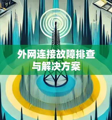 外网连接故障排查与解决方案 外网连接故障排查与解决方案